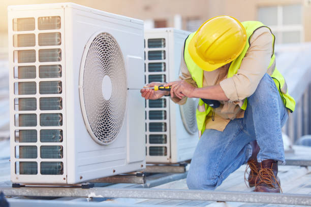 Best HVAC System Installation  in Rossville, TN