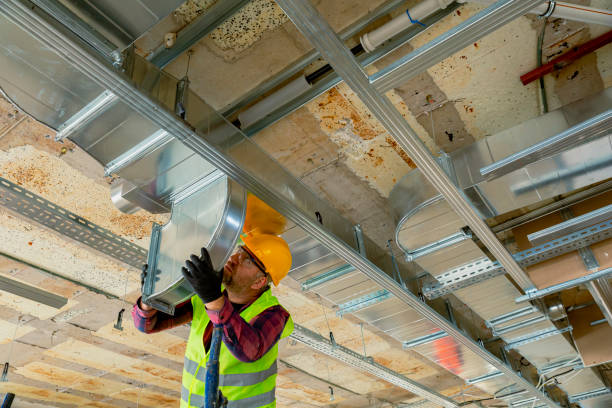 Best Ductless HVAC Repair  in Rossville, TN