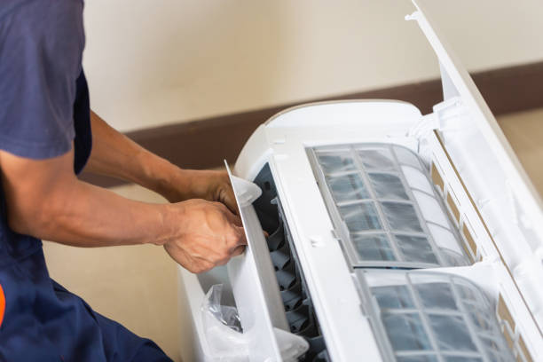 Reliable Rossville, TN HVAC Solutions