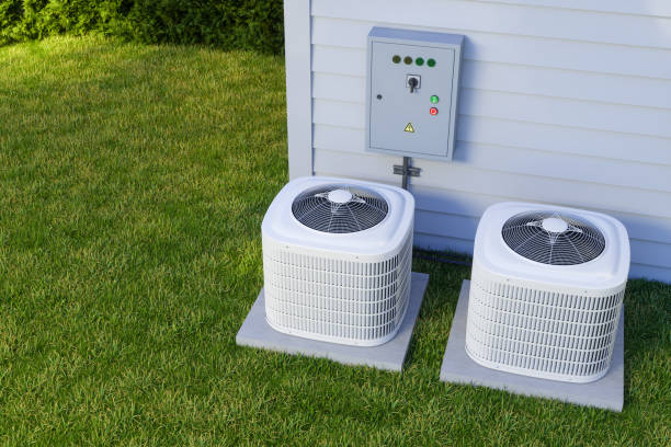 Air Quality Test in Rossville, TN