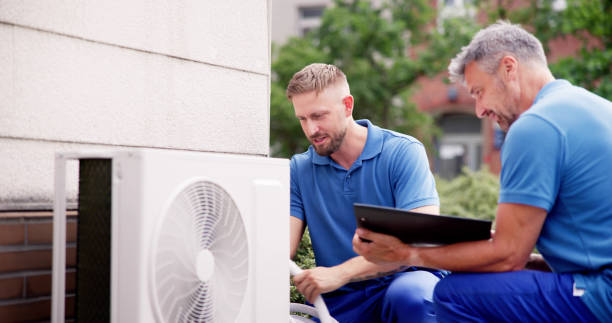 Best HVAC Air Duct Cleaning  in Rossville, TN