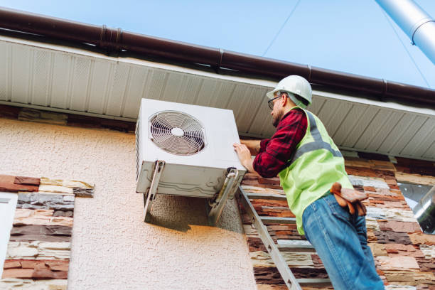 Best Air Conditioning Repair  in Rossville, TN