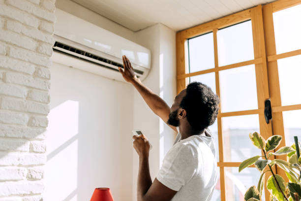 Best Best HVAC Companies  in Rossville, TN