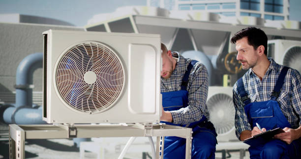 Best Residential HVAC Services  in Rossville, TN