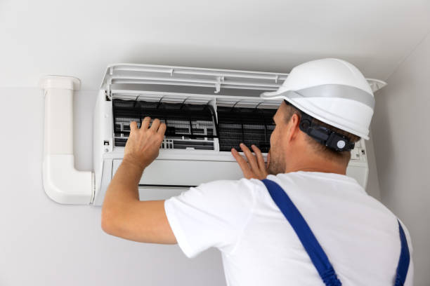 Best Ductless HVAC Repair  in Rossville, TN