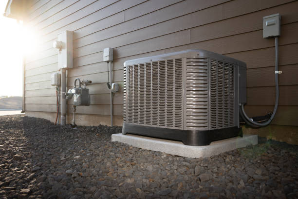 Best HVAC Installation Services  in Rossville, TN